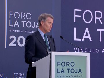 Feij&oacute;o se compromete a construir un mill&oacute;n de viviendas