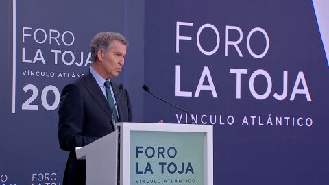 Feij&oacute;o se compromete a construir un mill&oacute;n de viviendas