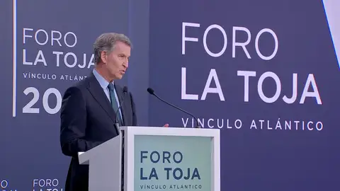 Feijóo se compromete a construir un millón de viviendas Feijóo se compromete a construir un millón de viviendas