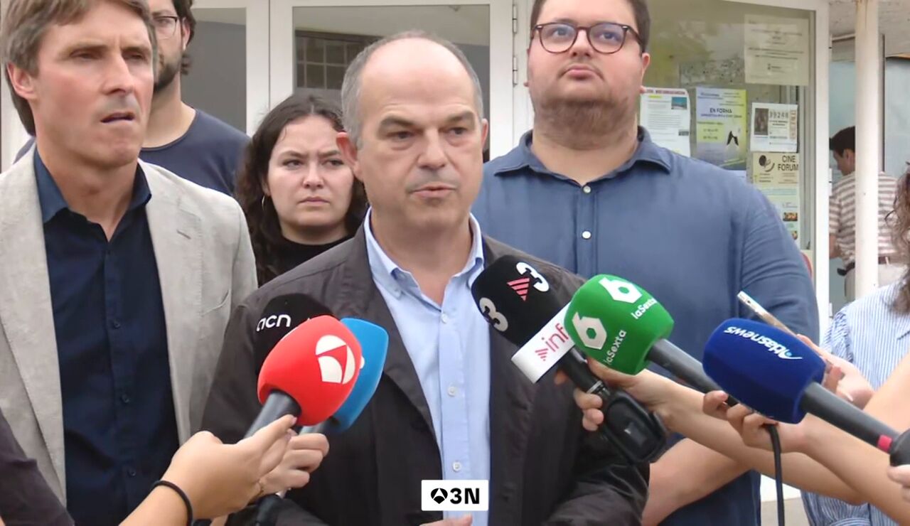 Junts reclama al Gobierno que rectifique tras rechazar los decretos de vivienda