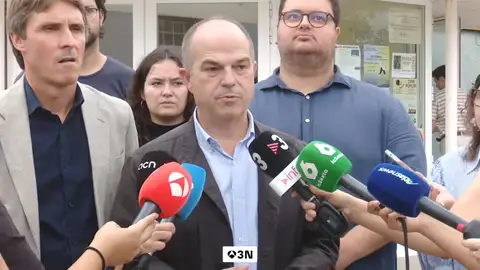 Junts reclama al Gobierno que rectifique tras rechazar los decretos de vivienda Junts reclama al Gobierno que rectifique tras rechazar los decretos de vivienda