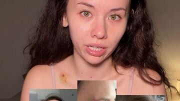 La influencer espa&ntilde;ola Mar&iacute;a Reus Huang