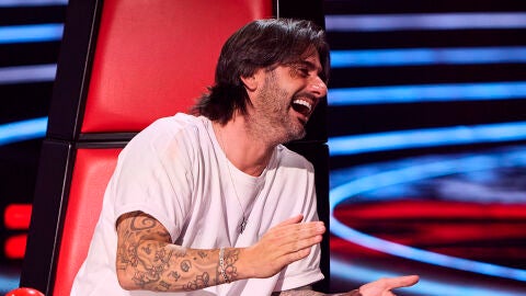 As&iacute; hemos vivido las terceras Audiciones a ciegas de La Voz 2026