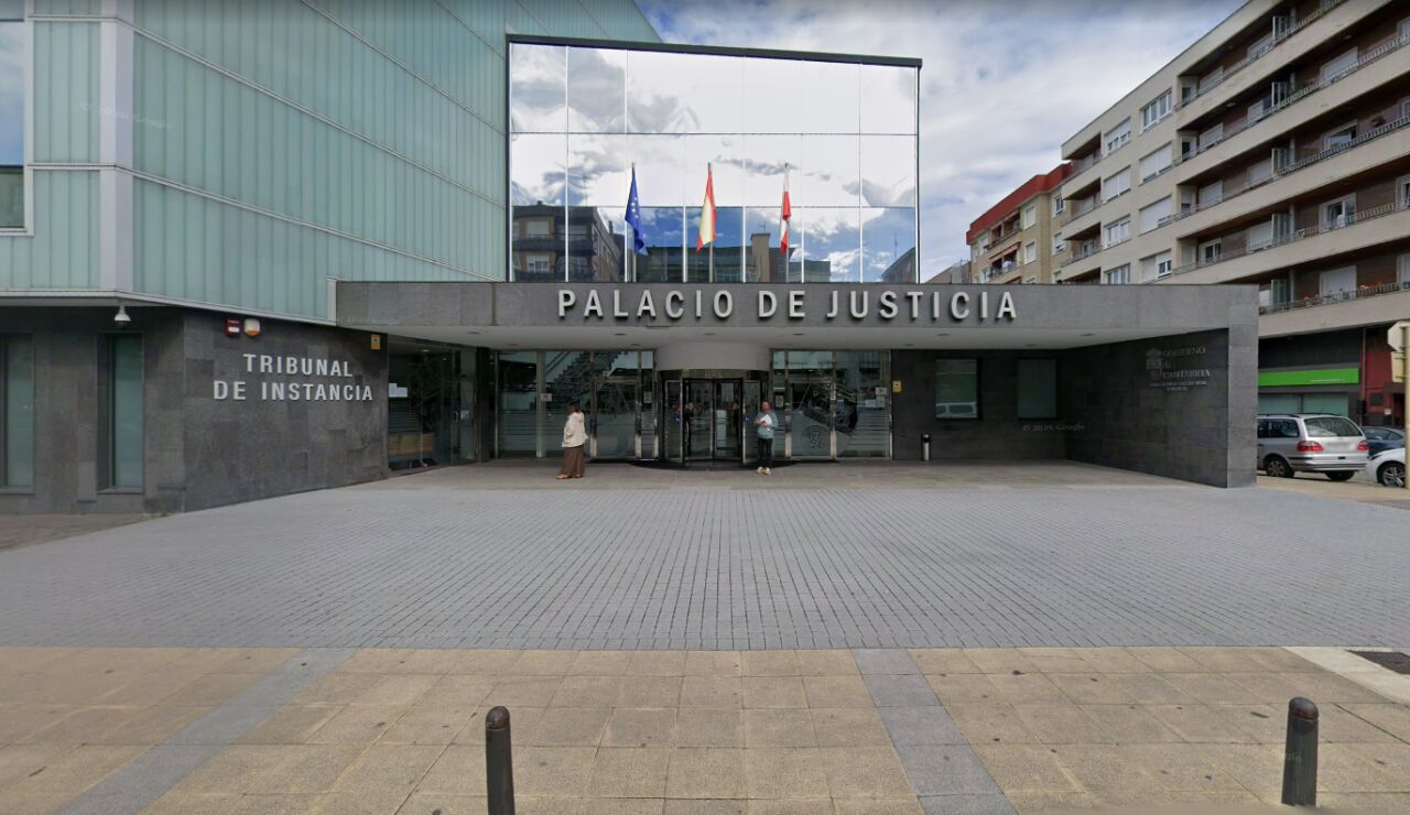 Imagen de archivo de la Fiscal&iacute;a de Cantabria.