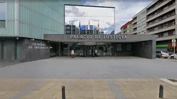 Imagen de archivo de la Fiscalía de Cantabria. Imagen de archivo de la Fiscalía de Cantabria.