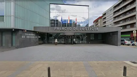 Imagen de archivo de la Fiscalía de Cantabria. Imagen de archivo de la Fiscalía de Cantabria.