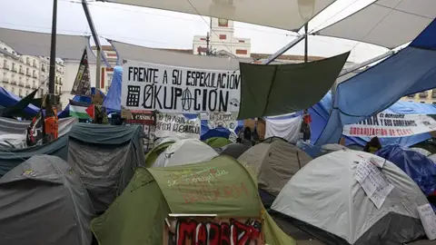 Acampada en Sol Acampada en Sol
