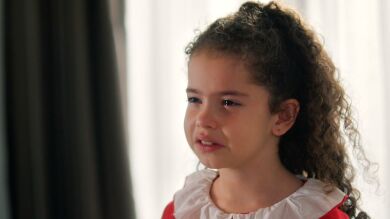 “Yo no quiero ser tu madre”: Berrak rompe el corazón de la pequeña Kader