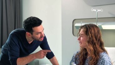 &ldquo;Sal de mi vida para siempre&rdquo;: Serhat se muestra implacable con Berrak
