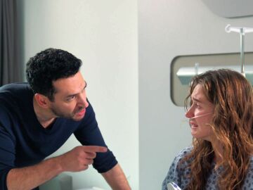 &ldquo;Sal de mi vida para siempre&rdquo;: Serhat se muestra implacable con Berrak