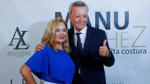 Mari Carmen y Ortega Cano Mari Carmen y Ortega Cano