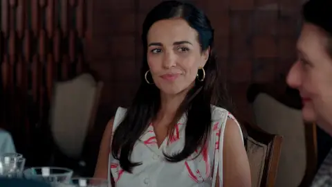 Lucía encuentra la clave para el negocio: “Para ganar, a veces hay que arriesgar” Lucía encuentra la clave para el negocio: “Para ganar, a veces hay que arriesgar”