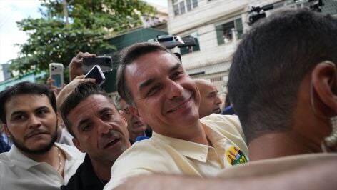 Flavio Bolsonaro