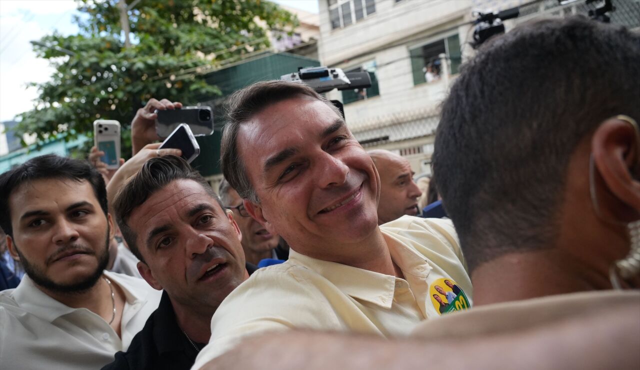 Flavio Bolsonaro