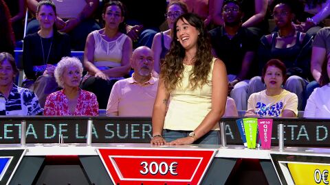 &ldquo;Menos mal que se ha terminado&rdquo;: Mar&iacute;a, &ldquo;desvalijada&rdquo;, consigue superar el panel m&aacute;s ca&oacute;tico