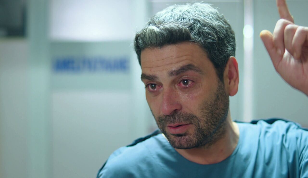 Alya se juega la vida por la familia Albora y Cihan se enfrenta a Sadakat: &ldquo;&iquest;La aceptas al fin, madre?&rdquo;