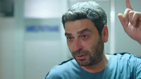 Alya se juega la vida por la familia Albora y Cihan se enfrenta a Sadakat: “¿La aceptas al fin, madre?” Alya se juega la vida por la familia Albora y Cihan se enfrenta a Sadakat: “¿La aceptas al fin, madre?”