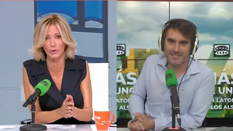 'Al Otro Lado' 'Al Otro Lado'