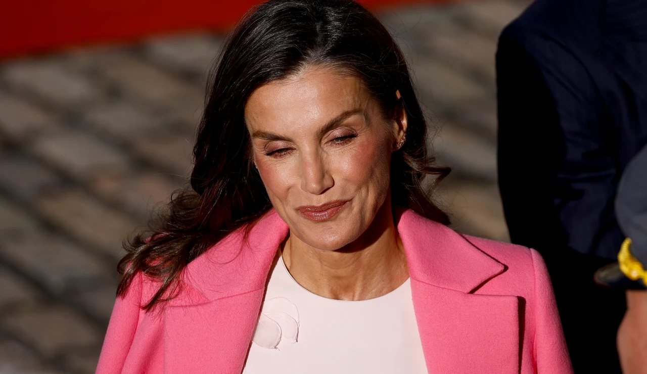 Reina Letizia en Finlandia