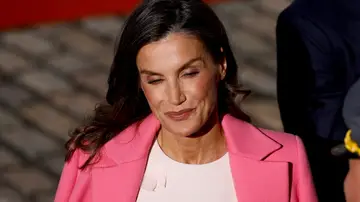 Reina Letizia en Finlandia Reina Letizia en Finlandia
