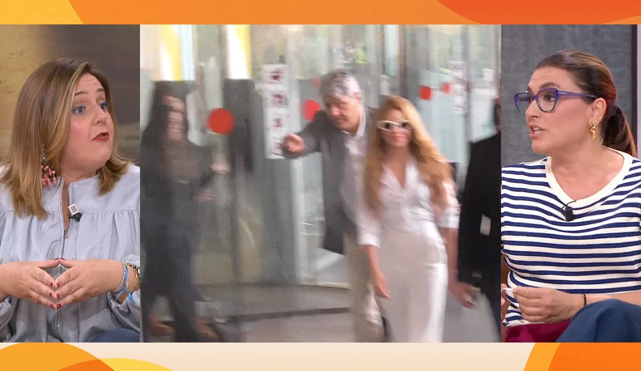 Shakira