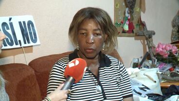 Josefina.