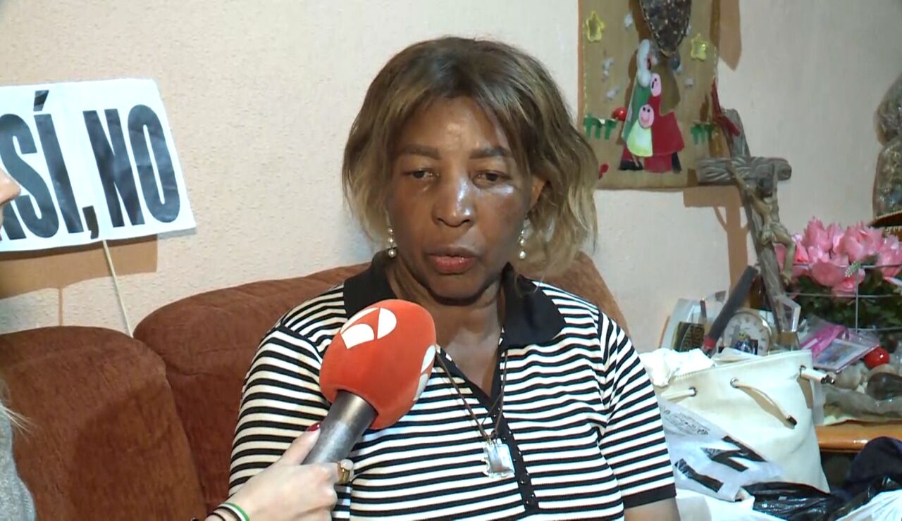 Josefina.