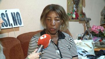 Josefina.