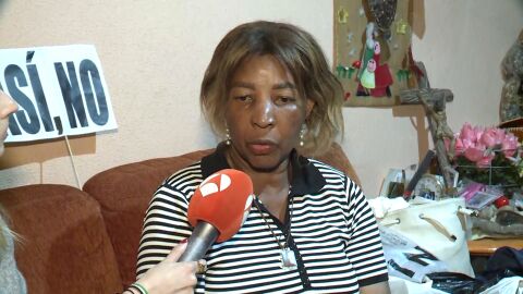 Josefina.