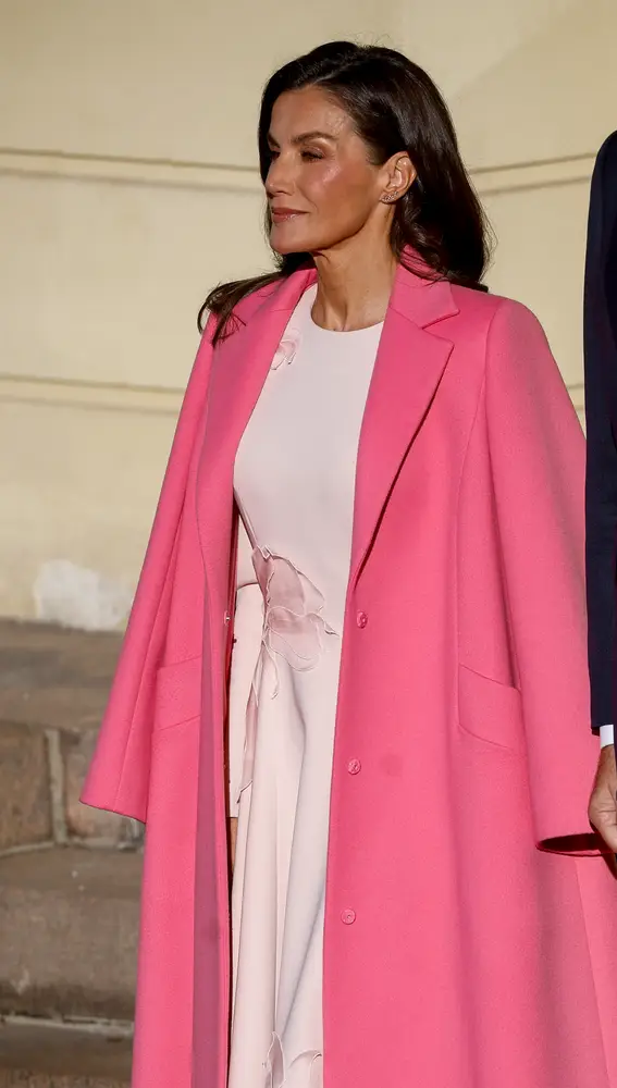 Reina Letizia en Helsinki Reina Letizia en Helsinki