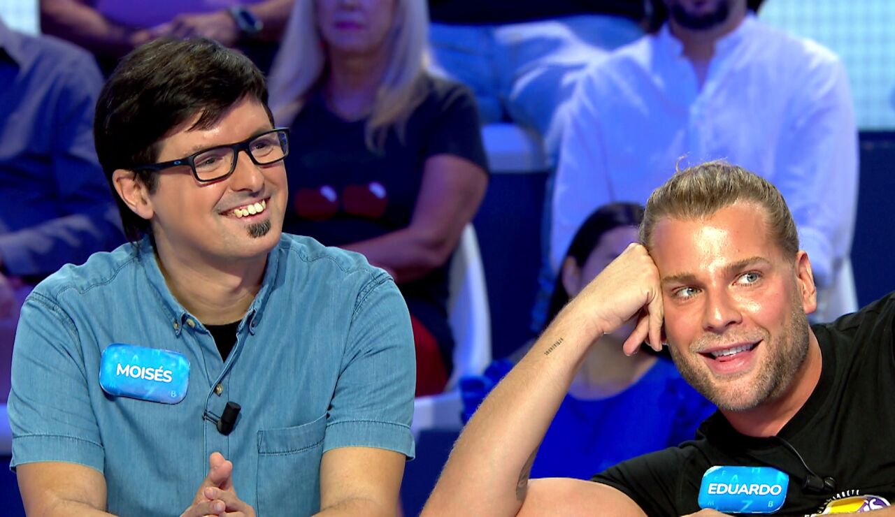 &ldquo;Aqu&iacute; hay m&aacute;s tensi&oacute;n que cagando sin pestillo&rdquo;: Eduardo Navarrete retrata el caos de Mois&eacute;s en el &iquest;D&oacute;nde Est&aacute;n?