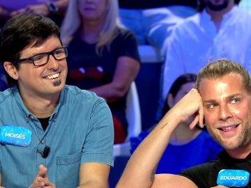 &ldquo;Aqu&iacute; hay m&aacute;s tensi&oacute;n que cagando sin pestillo&rdquo;: Eduardo Navarrete retrata el caos de Mois&eacute;s en el &iquest;D&oacute;nde Est&aacute;n?