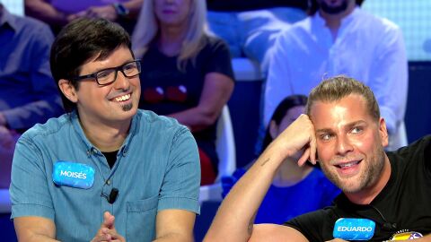 &ldquo;Aqu&iacute; hay m&aacute;s tensi&oacute;n que cagando sin pestillo&rdquo;: Eduardo Navarrete retrata el caos de Mois&eacute;s en el &iquest;D&oacute;nde Est&aacute;n?