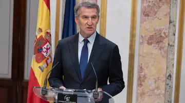 Imagen de Alberto Núñez Feijóo Imagen de Alberto Núñez Feijóo