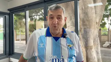 Antonio Antonio