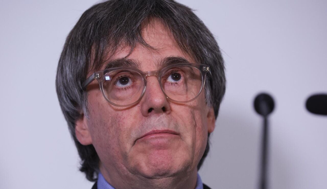 Carles Puigdemont