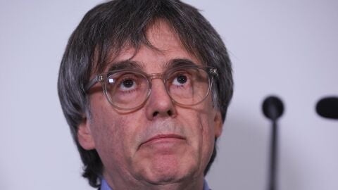 Carles Puigdemont