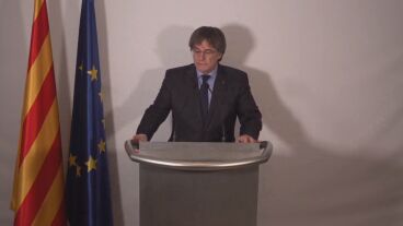 Carles Puigdemont
