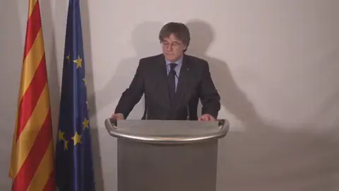 Carles Puigdemont Carles Puigdemont