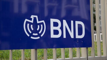 Sede del Servicio Federal de Inteligencia alem&aacute;n