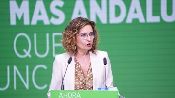 Mar&iacute;a Jes&uacute;s Montero