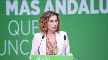 María Jesús Montero María Jesús Montero
