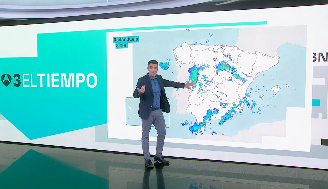 César Gonzalo en 'El Tiempo'