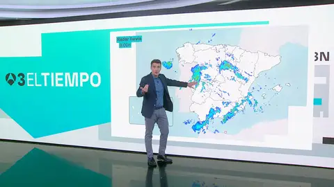 César Gonzalo en 'El Tiempo' César Gonzalo en 'El Tiempo'