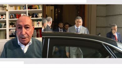 El exdirigente del PSOE Nicolás Redondo, tras el adelanto electoral: 