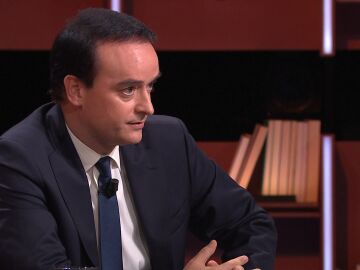 "Podr&iacute;a haber empate de PP y PSOE en 28 provincias": Iv&aacute;n Redondo analiza el mapa electoral de cara al 29-N