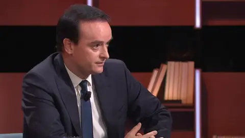 "Podría haber empate de PP y PSOE en 28 provincias": Iván Redondo analiza el mapa electoral de cara al 29-N "Podría haber empate de PP y PSOE en 28 provincias": Iván Redondo analiza el mapa electoral de cara al 29-N