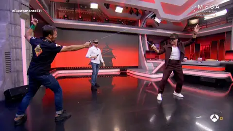 esgrima esgrima