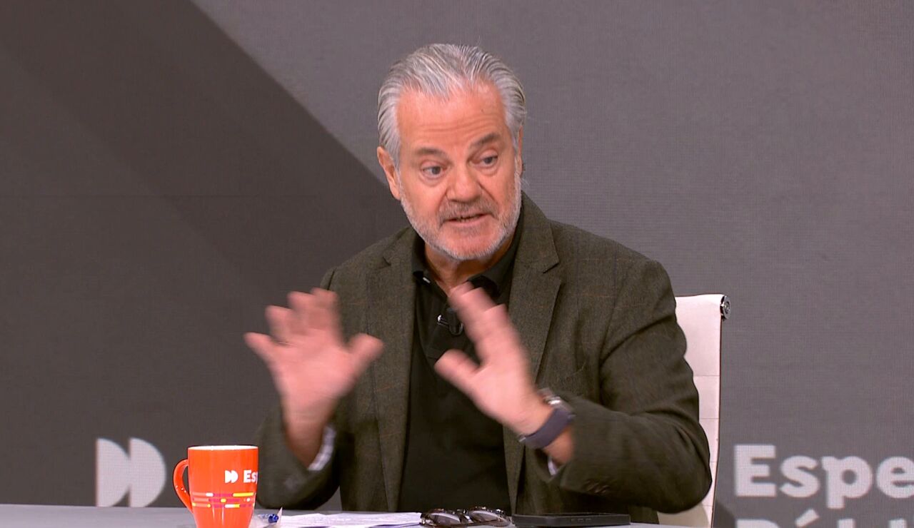 Marcos de Quinto Espejo