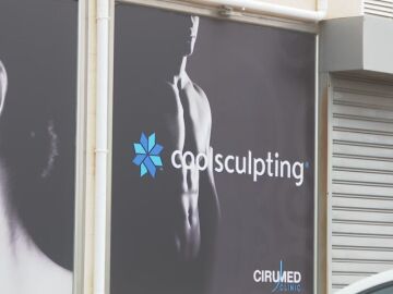 La cl&iacute;nica en la que han asesinado a un cirujano en Marbella